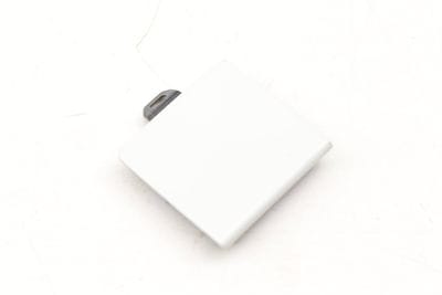 Bumper Tow Hook Cover / Cap (M SPORT) 51127904974