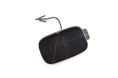 BUMPER TOW HOOK COVER / CAP (S LINE) 4L0807449B