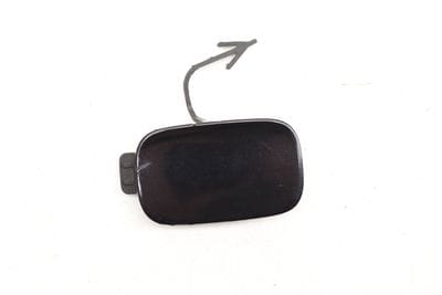 BUMPER TOW HOOK COVER / CAP (S LINE) 4L0807450B