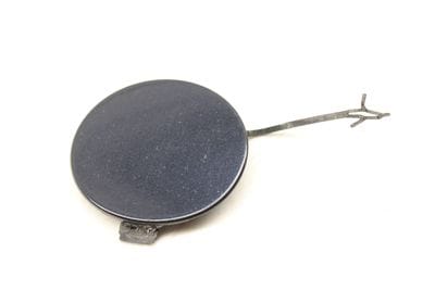 BUMPER TOW HOOK / TOWING EYE COVER 4G0807241F