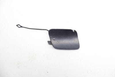 Bumper Tow Hook / Towing Eye Cover 51127294397