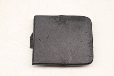 BUMPER TOW HOOK / TOWING EYE COVER 7303816