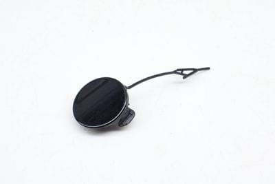 Bumper Tow Hook / Towing Eye Cover 7P5807155A