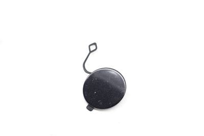 Bumper Tow Hook / Towing Eye Cover 7P6807185