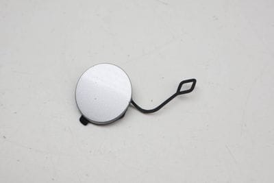 Bumper Tow Hook / Towing Eye Cover 7P6807186