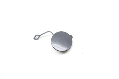 Bumper Tow Hook / Towing Eye Cover 7P6807186