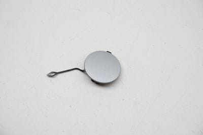 Bumper Tow Hook / Towing Eye Cover 7P6807449A