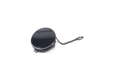 Bumper Tow Hook / Towing Eye Cover 7P6807449A