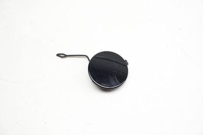 Bumper Tow Hook / Towing Eye Cover 7P6807449A