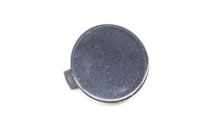 Bumper Tow Hook / Towing Eye Cover 8E0807241D