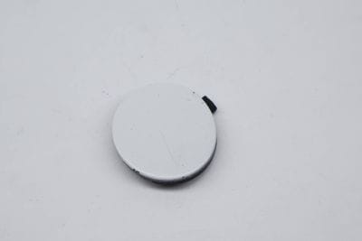 Bumper Tow Hook / Towing Eye Cover 8K0807241