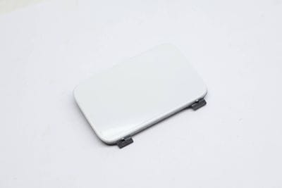 Bumper Tow Hook / Towing Eye Cover 8R0807450