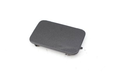 Bumper Tow Hook / Towing Eye Cover 8R0807450