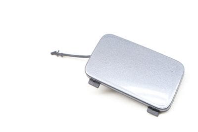 BUMPER TOW HOOK / TOWING EYE COVER 8R0807450