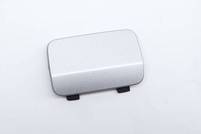 Bumper Tow Hook / Towing Eye Cover 8U0807441H