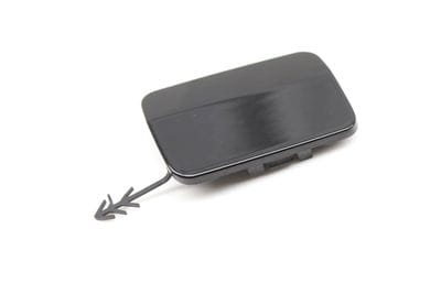 BUMPER TOW HOOK / TOWING EYE COVER 8U0807441H