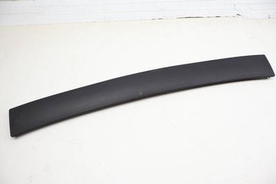 Bumper Trim 8T0807217A