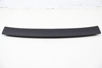 Bumper Trim 8T0807217A