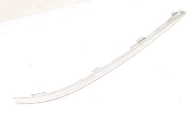 BUMPER TRIM / MOLDING 7295272