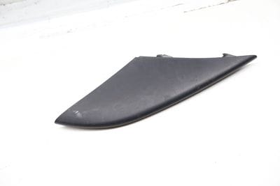 Bumper Trim / Molding (LOWER)