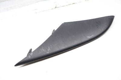 Bumper Trim / Molding (UPPER)