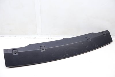 BUMPER TRIM PANEL (LOWER) AH2217K950AB