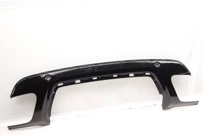 BUMPER TRIM PANEL (LOWER) J8A2640E80H