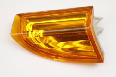 BUMPER TURN SIGNAL / REFLECTOR (YELLOW) 3C8807718A