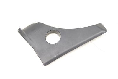 BUMPER UPPER TRIM / COVER 8J0807533A