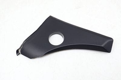 Bumper Upper Trim / Cover 8J0807534A