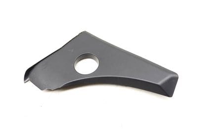 BUMPER UPPER TRIM / COVER 8J0807534A