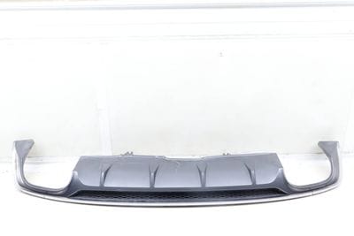 BUMPER VALANCE 8W6807521D