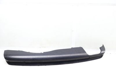 Bumper Valance / Diffuser 51123414396