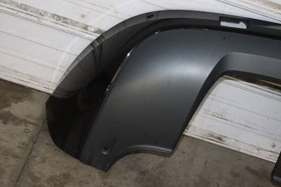 BUMPER VALANCE / DIFFUSER 8U0807434J