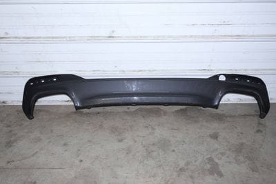 BUMPER VALANCE / DIFFUSER (M) 8067763