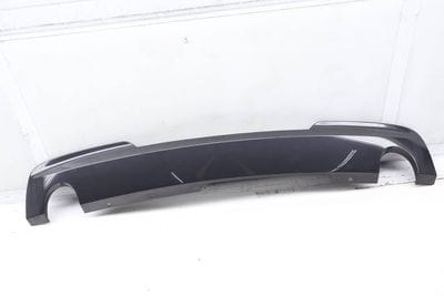 Bumper Valance / Diffuser (M SPORT) 51127906283