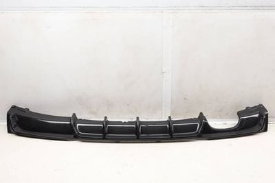 BUMPER VALANCE / DIFFUSER (M SPORT) 8054197