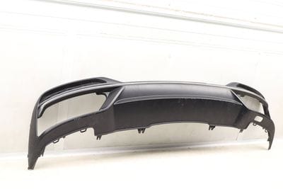 BUMPER VALANCE (LOWER) 8W0807521AA