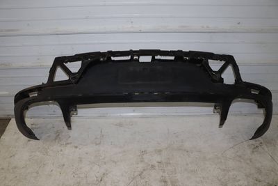BUMPER VALANCE (LOWER)
