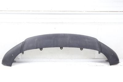 Bumper Valance / Spoiler