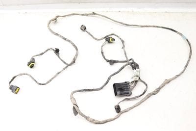 Bumper Wire / Wiring Harness 1644407550