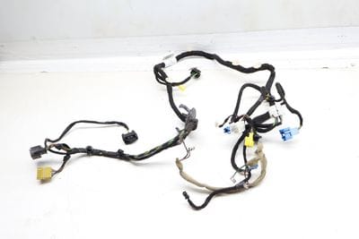 Bumper Wire / Wiring Harness 2214402008