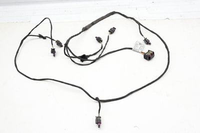 Bumper Wire / Wiring Harness 61129364201