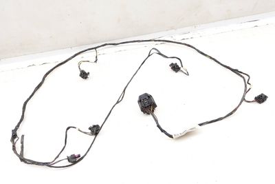 BUMPER WIRE / WIRING HARNESS AH2215B484AC