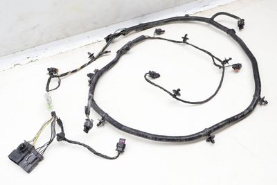 BUMPER WIRE / WIRING HARNESS J8A215B484DB