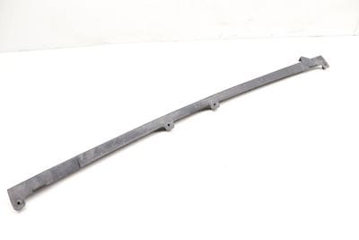 BUMPER WIRING ATTACHMENT STRIP / BRACKET 4G8807900