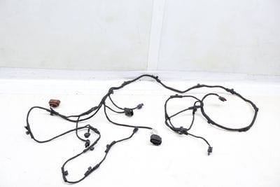 BUMPER WIRING HARNESS 11K971095A