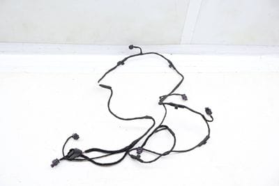 BUMPER WIRING HARNESS 11K971104B