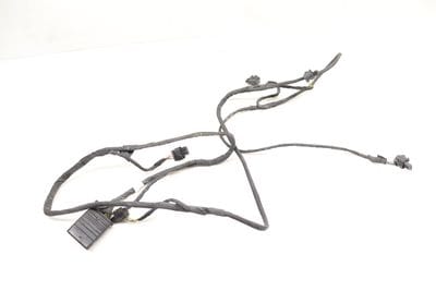 Bumper Wiring Harness 2125405610