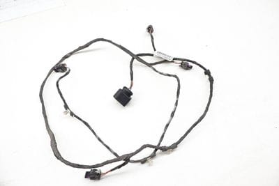 Bumper Wiring Harness 3CM971104